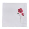 Poppy Napkin