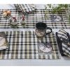 My Little White Hen Placemat