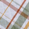 Shades Of Fall Quilted Placemat