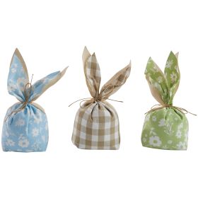 Small Bunnies Set of 3