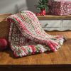 Chunny Throw - Holiday
