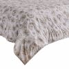 Beach Cove Twin Bedspread