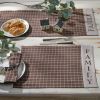 Family Placemat