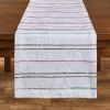 Fa La La Table Runner 72" L