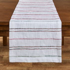 Fa La La Table Runner 72" L