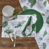 White Lotus Placemat