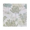 Eden Flowers Napkin