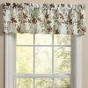 Cardamom Valance 14" L