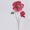 Poppy Napkin