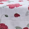 Poppy Table Runner 72" L