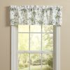 Songbird Lined Valance 14" L