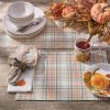 Fat Pumpkin Napkin Ring