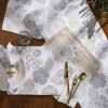Petals Napkin