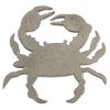 Crab Metal Trivet