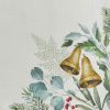Bells Of Christmas Placemat