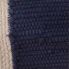Dune Table Runner 54" L - Navy