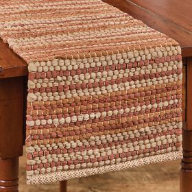 Hayfield Chindi Table Runner  36" L