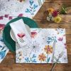 Talulah Table Runner 72" L