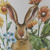 Garden Bunnies Mug
