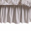 Beach Cove Twin Bedskirt