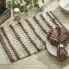 Family Chindi Placemat