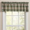 Roycroft Valance  14" L