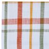 Shades Of Fall Napkin