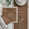 Dune Placemat - Burro