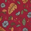 Coriander Valance 14" L