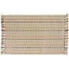Edgewood Yarn Basketweave Placemat