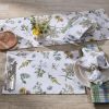 Flower Market Napkin