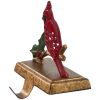 Cardinal Stocking Hanger