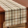 Edgewood Table Runner 54" L