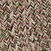 Spice Bin Braided Table Runner 54" L  - Ginger