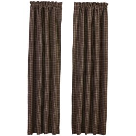 Family Panel Pair 63" L