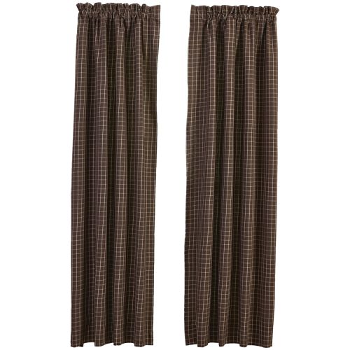 Family Panel Pair 63" L