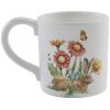 Garden Bunnies Mug