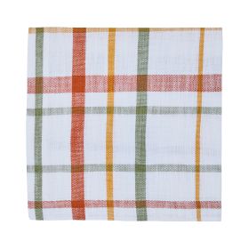 Shades Of Fall Napkin