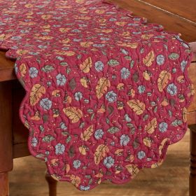 Coriander Table Runner 54" L