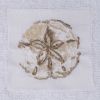 Beach Cove Fingertip Terry Towel