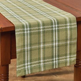 Verbena Table Runner 54" L