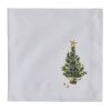 Christmas Coast Napkin