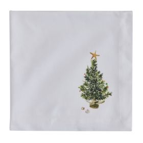 Christmas Coast Napkin