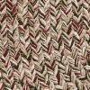 Spice Bin Braided Table Runner 36" L - Ginger