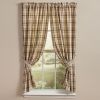 Edgewood Panel Pair 63" L