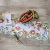 Garden Glory Table Runner 54" L