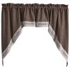 Family  Swags 36" L