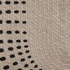 Desi Printed Braided Runner