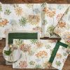 Lace Flowers Placemat