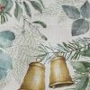 Bells Of Christmas Table Runner 54" L